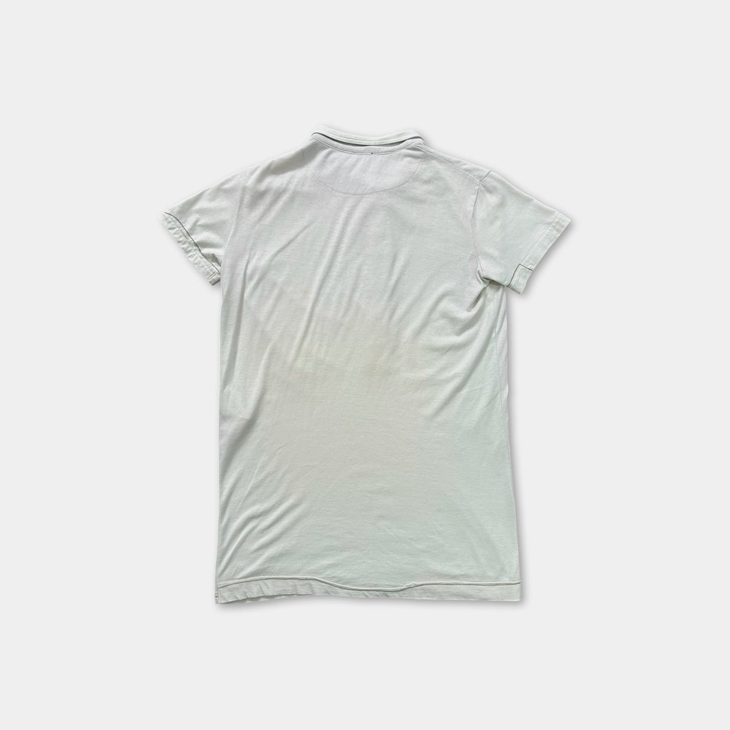 Dolce & Gabbana 2000s Graphic Polo