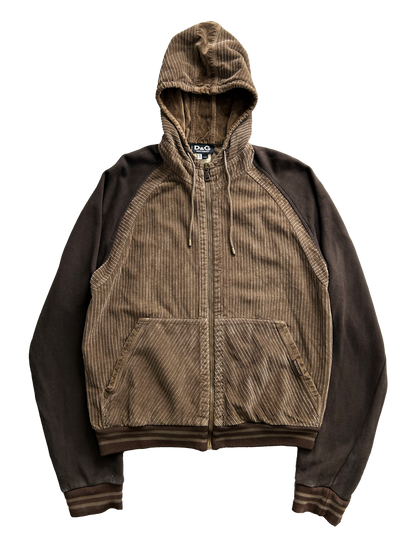 Dolce & Gabbana Corduroy Jacket