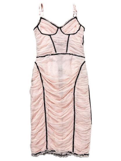 Dolce & Gabbana 00's Dres (M)