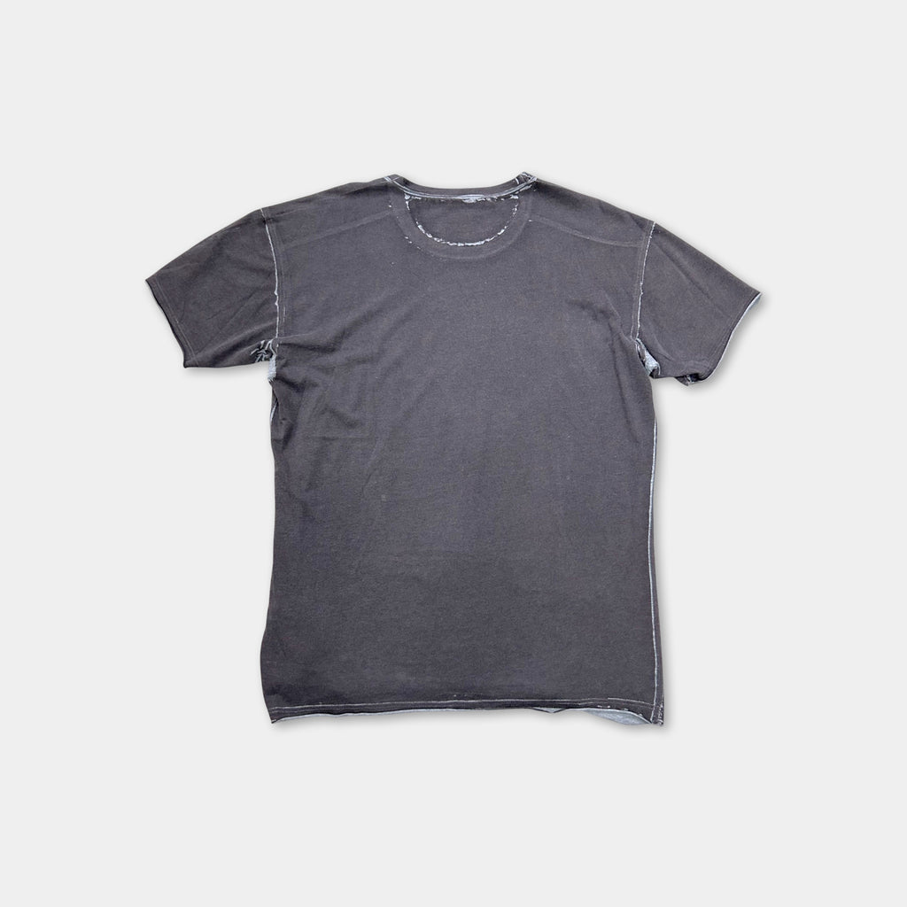 Dolce & Gabbana "Mecha Robot" Graphic Tee