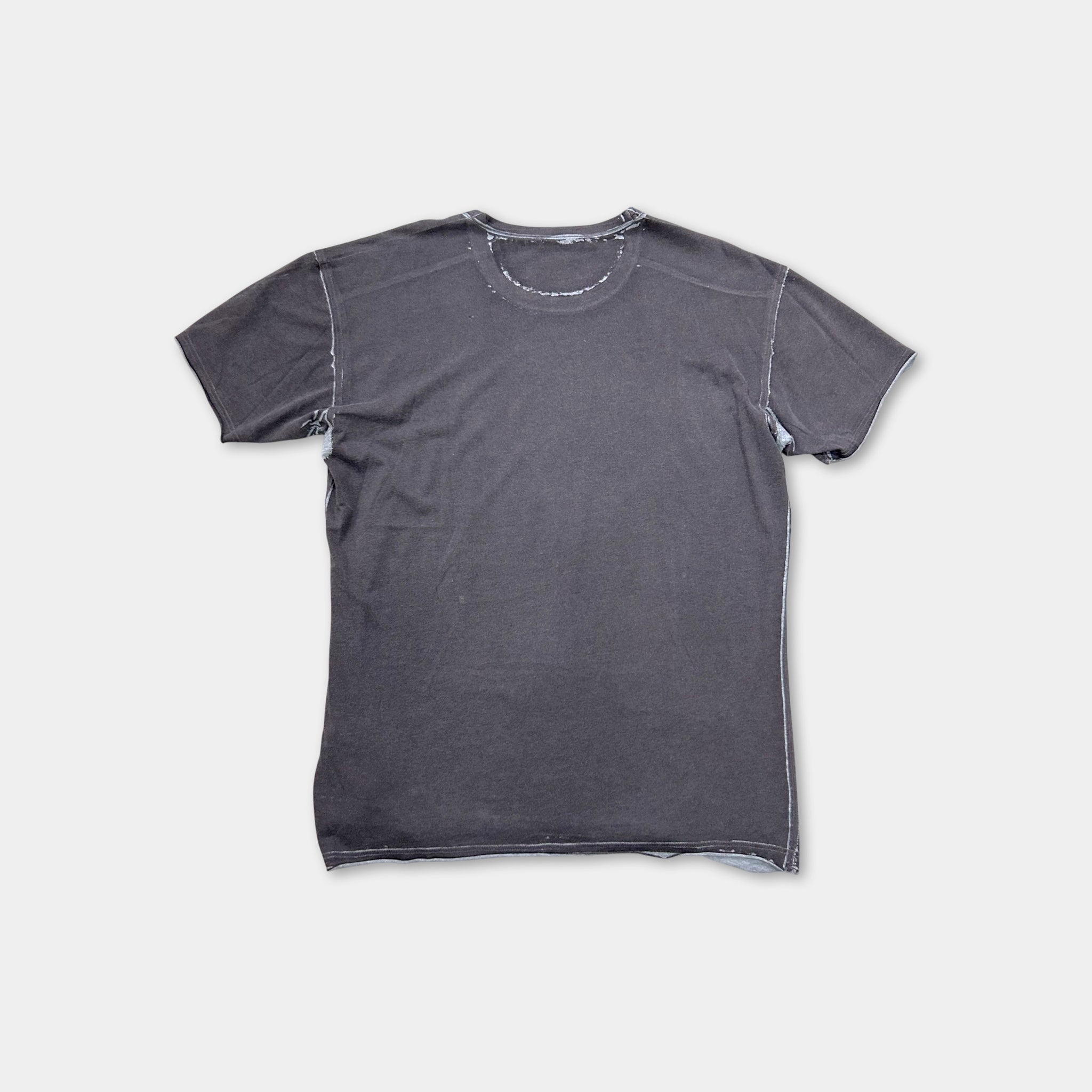 Dolce & Gabbana "Mecha Robot" Graphic Tee