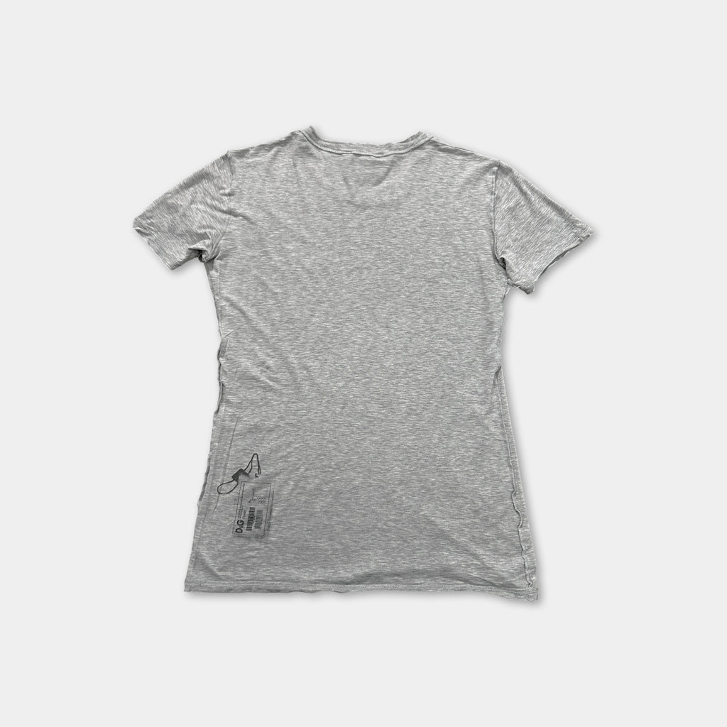 Dolce & Gabbana Sunglasses Graphic T-Shirt