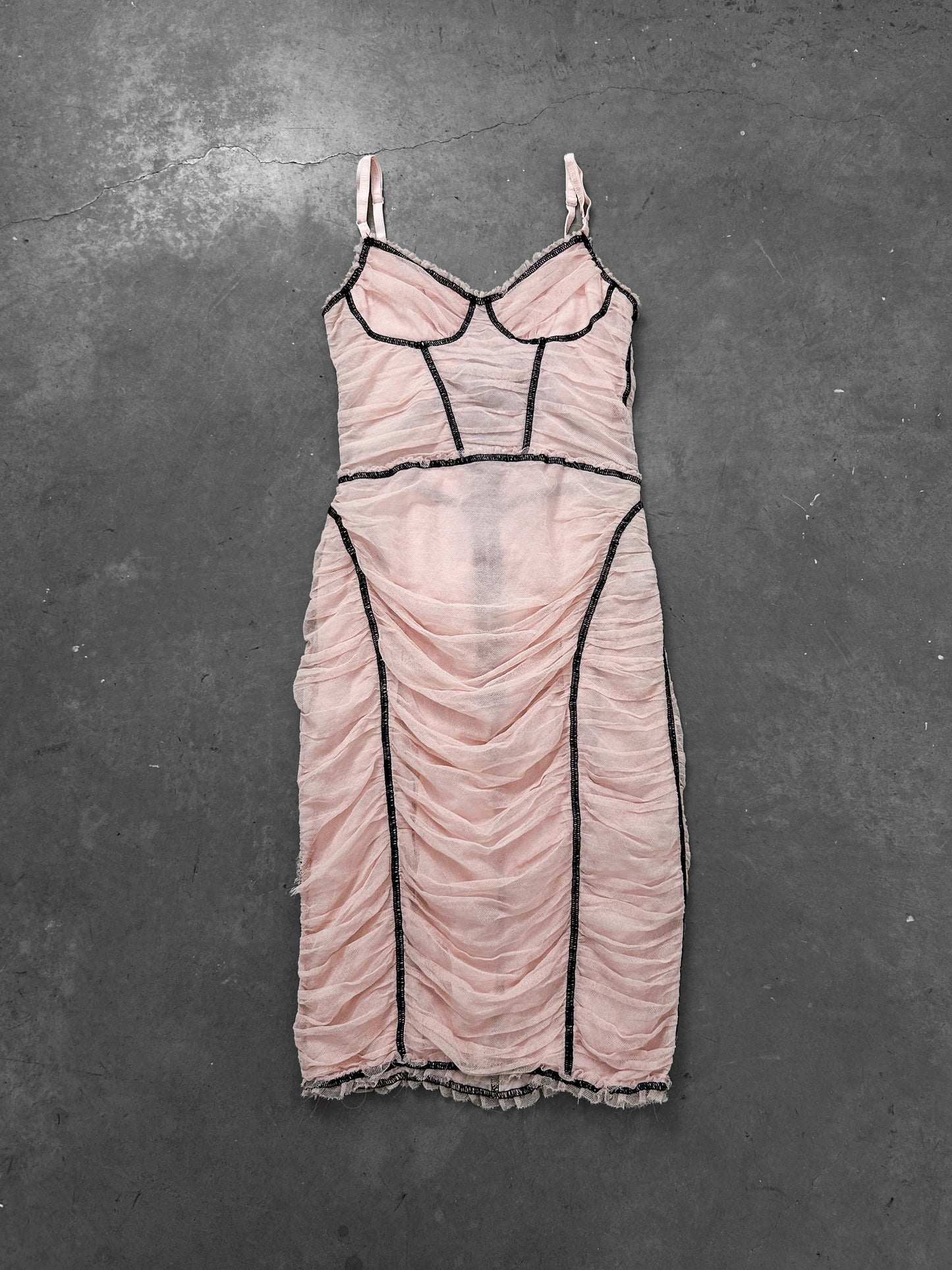 Dolce & Gabbana 00's Dres (M)