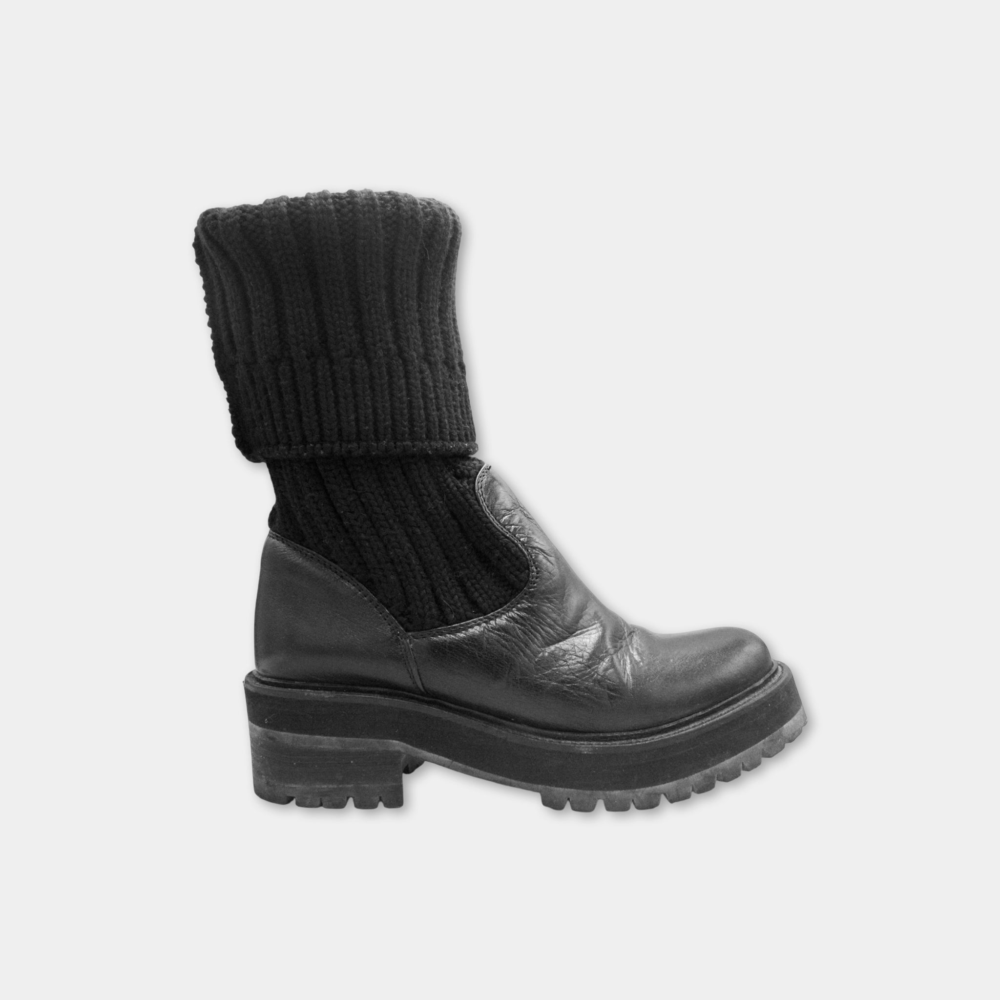 Dolce & Gabbana Boots