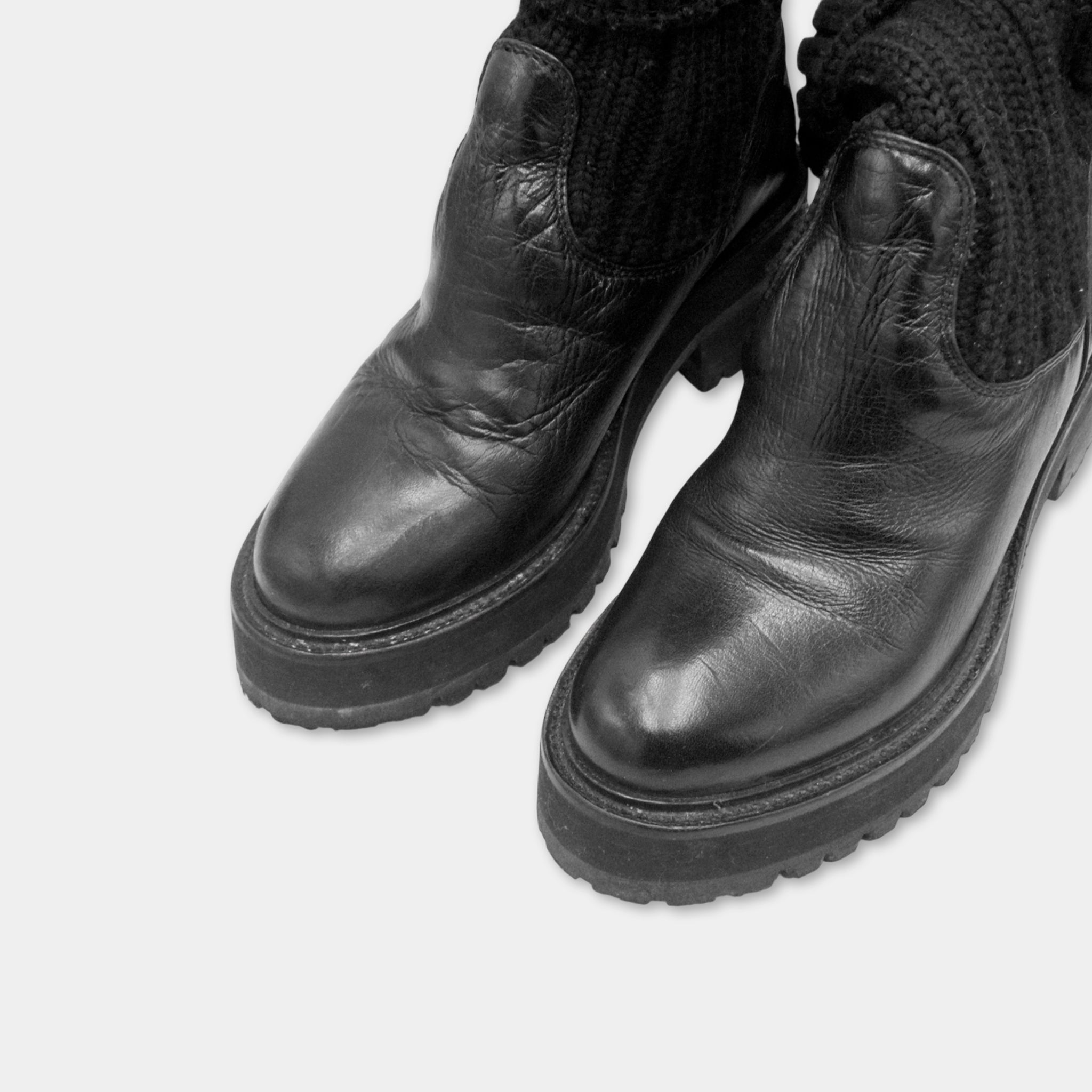 Dolce & Gabbana Boots