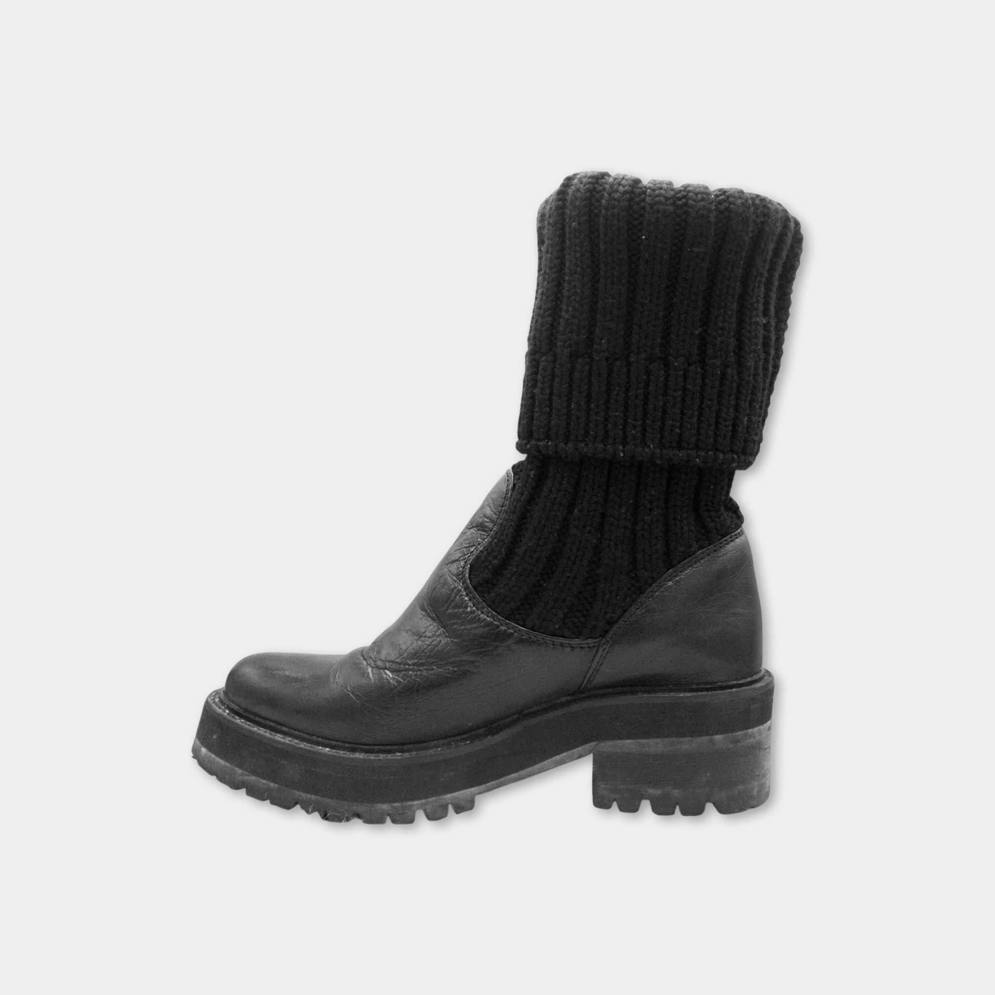 Dolce & Gabbana Boots