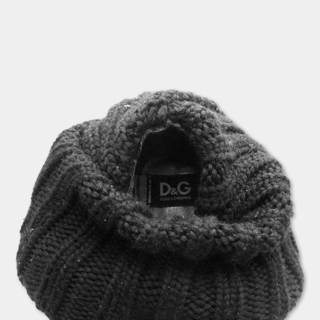 Dolce & Gabbana Boots