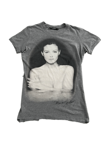 Dolce & Gabbana Monica Bellucci Tee (M)