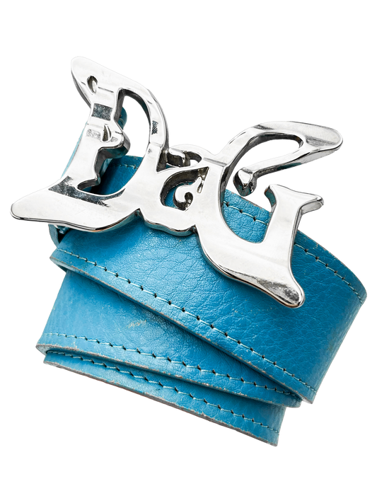 Dolce & Gabbana 00's Belt