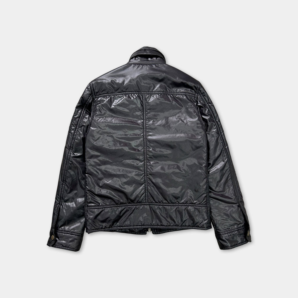 Dolce & Gabbana 2000's Sport Utility Nylon Jacket