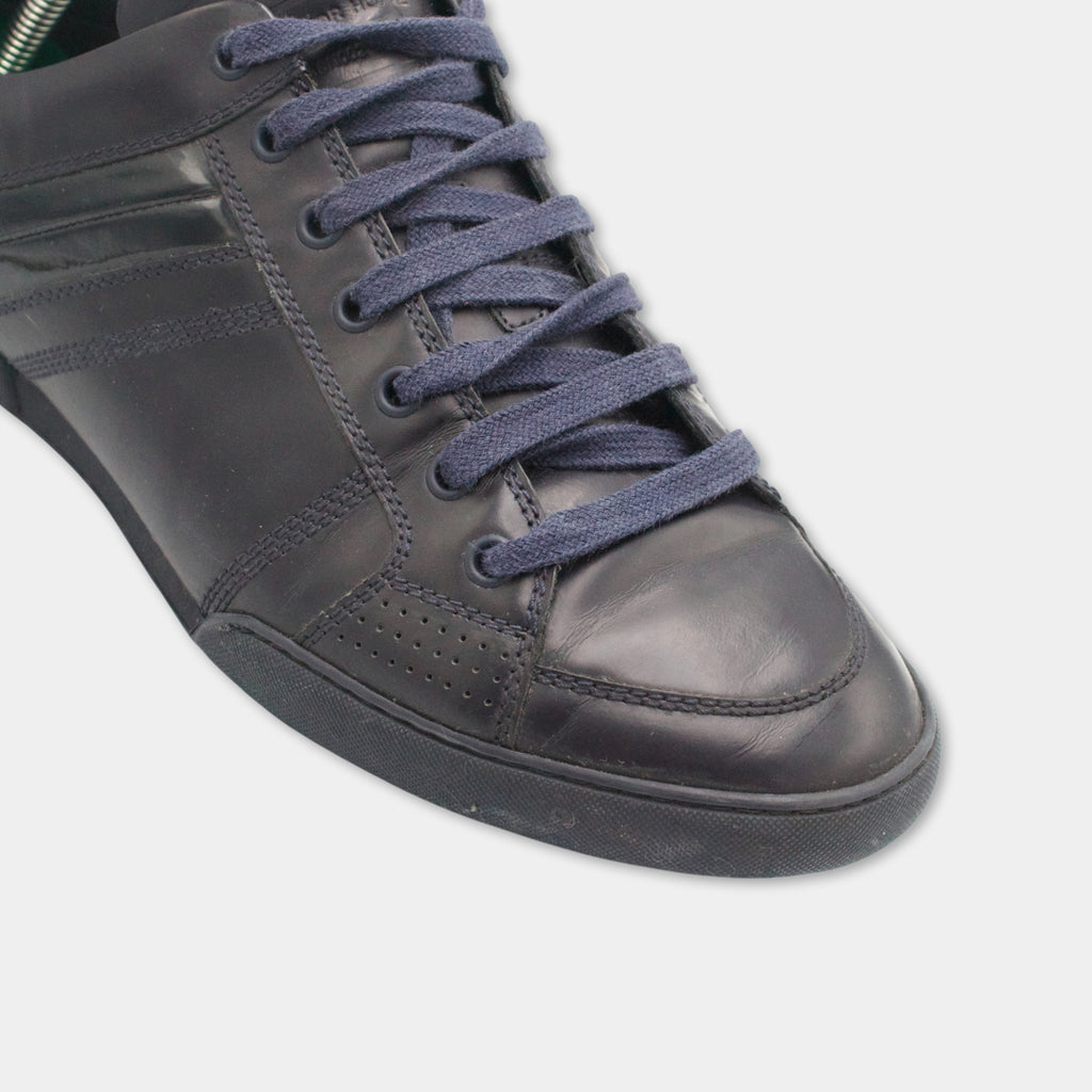 Dior Homme Low-top Sneakers by Hedi Slimane