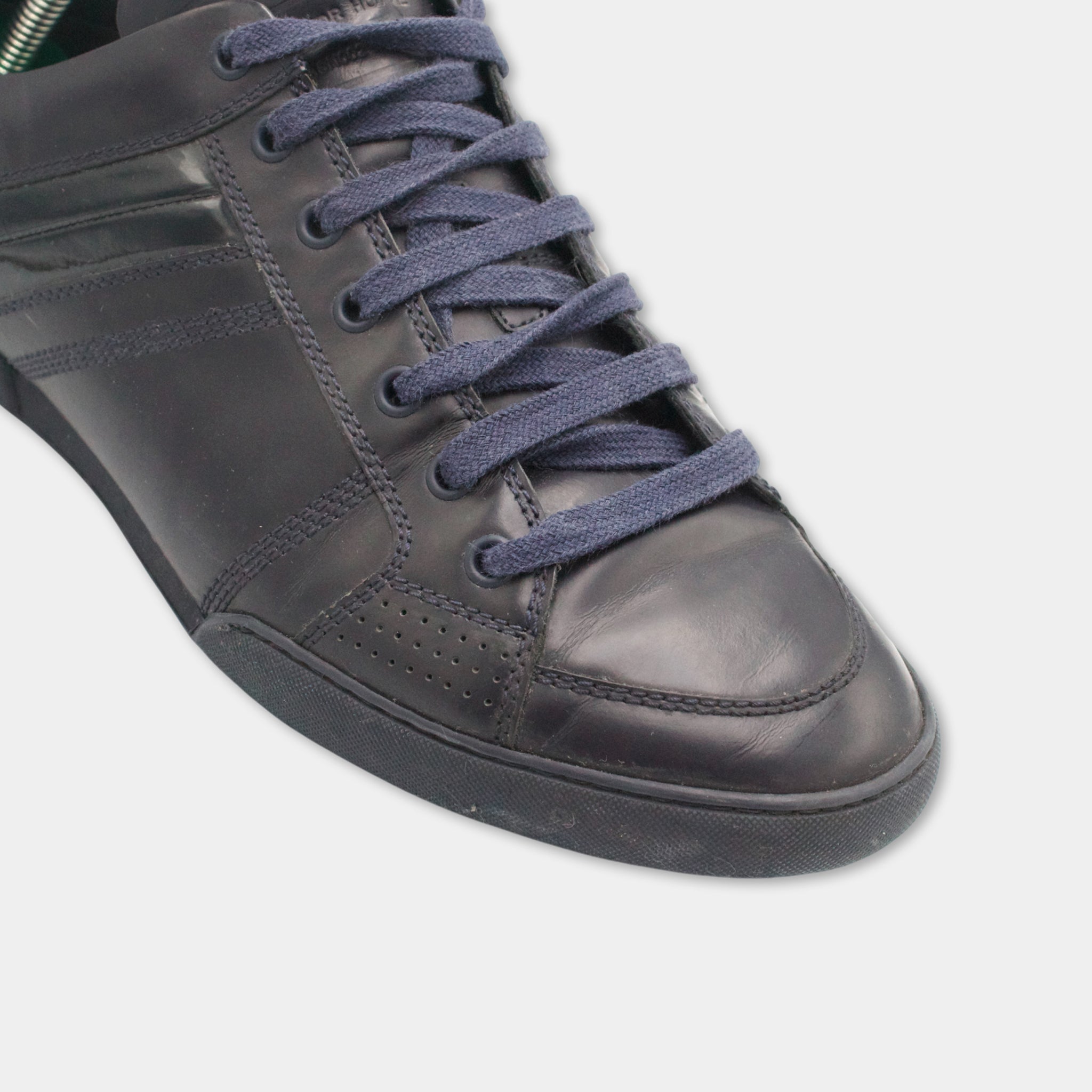 Dior Homme Low-top Sneakers by Hedi Slimane