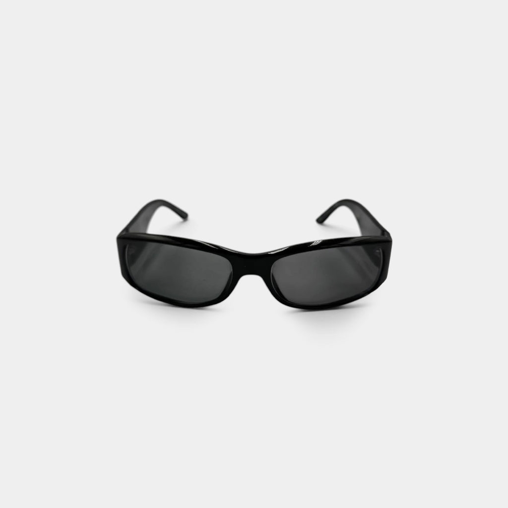 Christian Dior 2000s Sport Logo Sunglasses