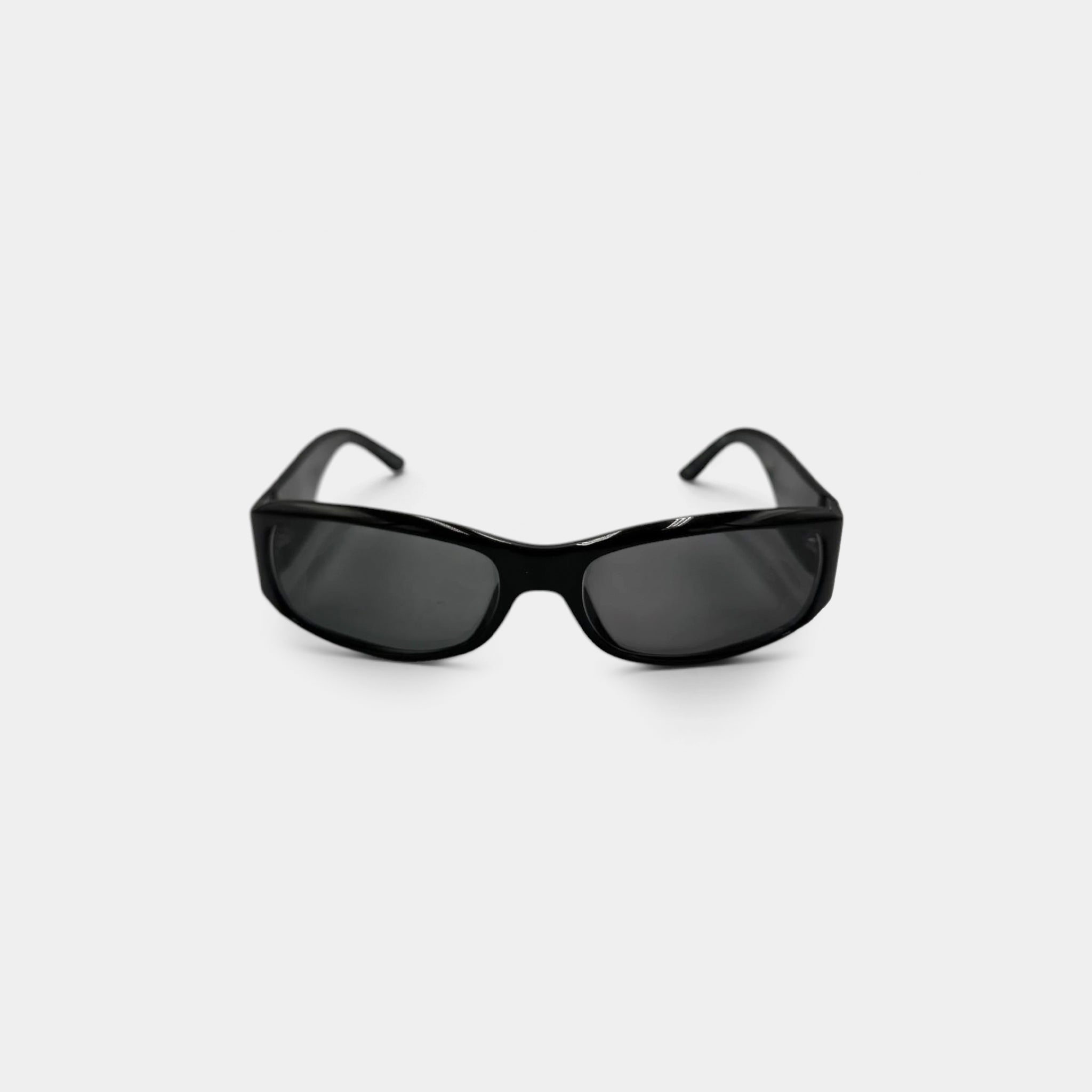 Christian Dior 2000s Sport Logo Sunglasses