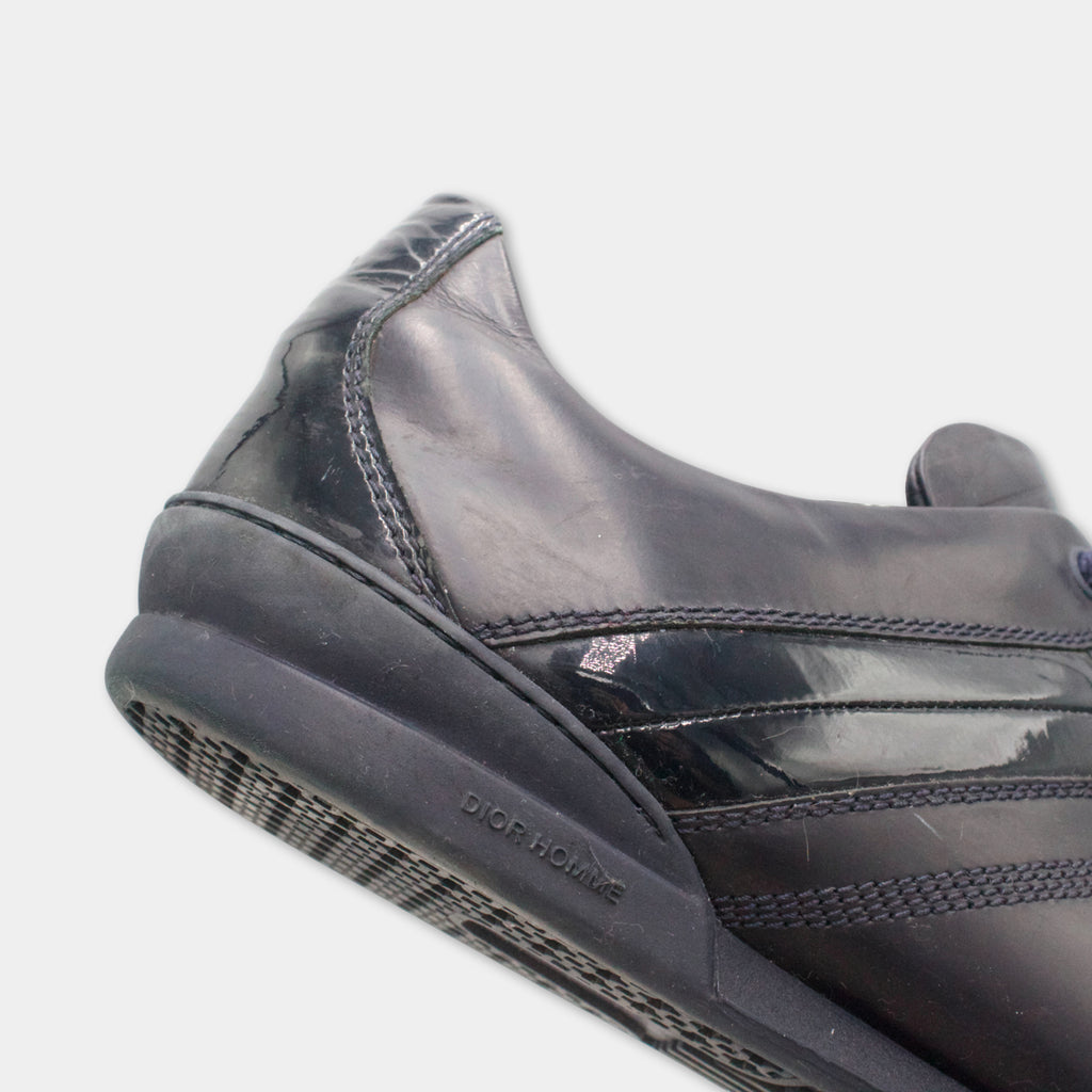 Dior Homme Low-top Sneakers by Hedi Slimane