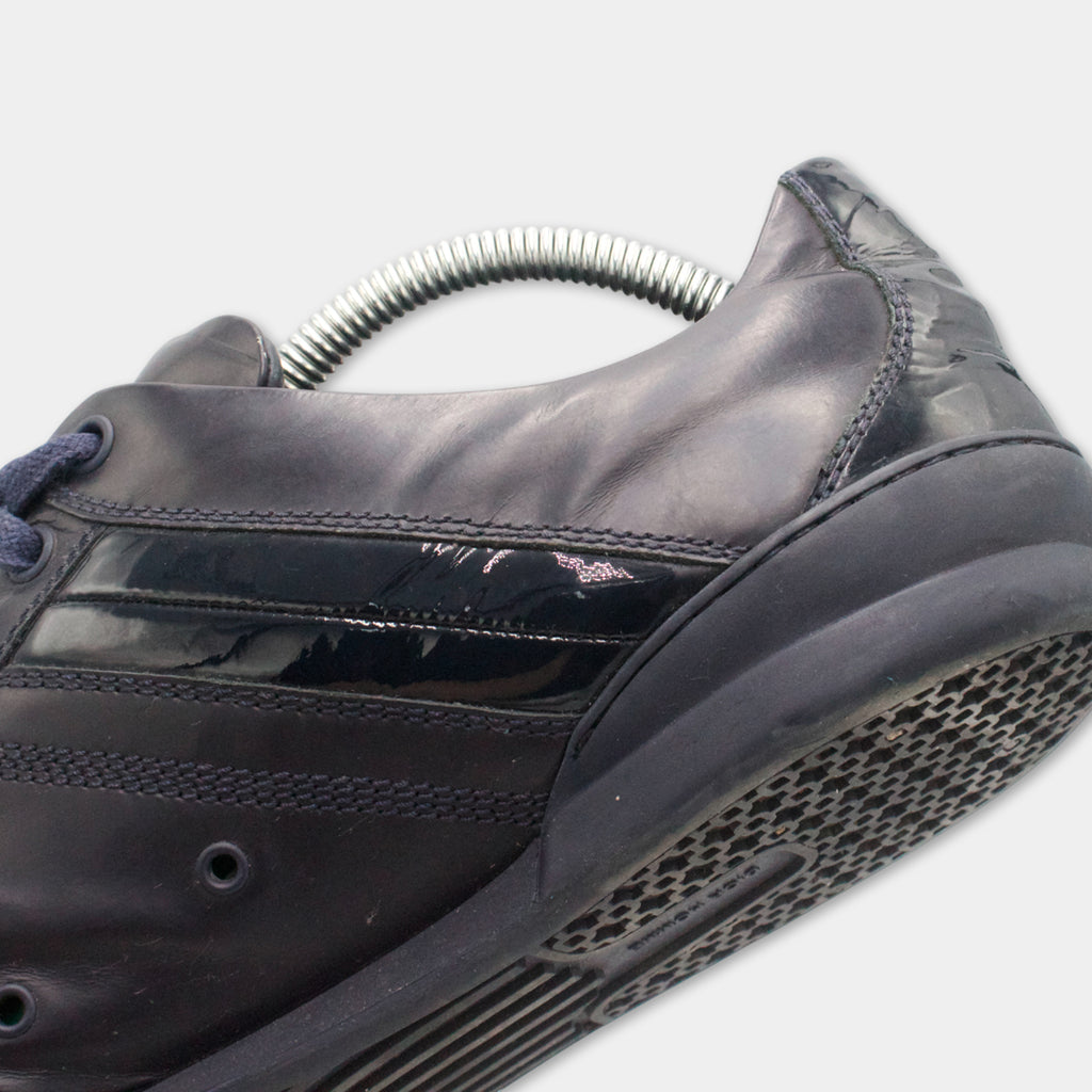 Dior Homme Low-top Sneakers by Hedi Slimane