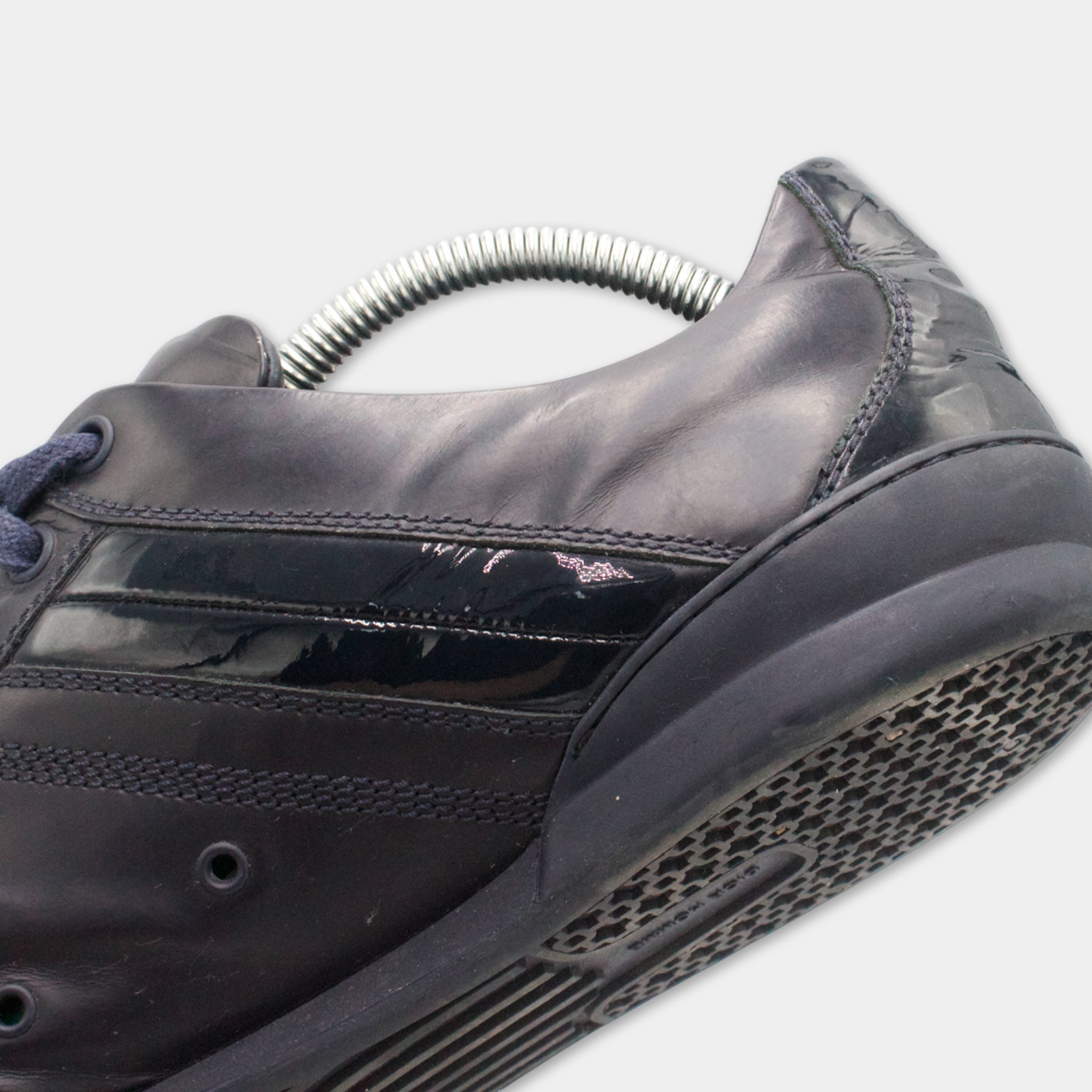 Dior Homme Low-top Sneakers by Hedi Slimane