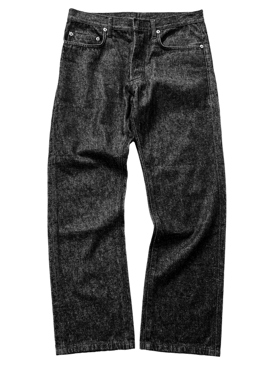 Dior Homme 00's Hedi Sliamne Denim (M)