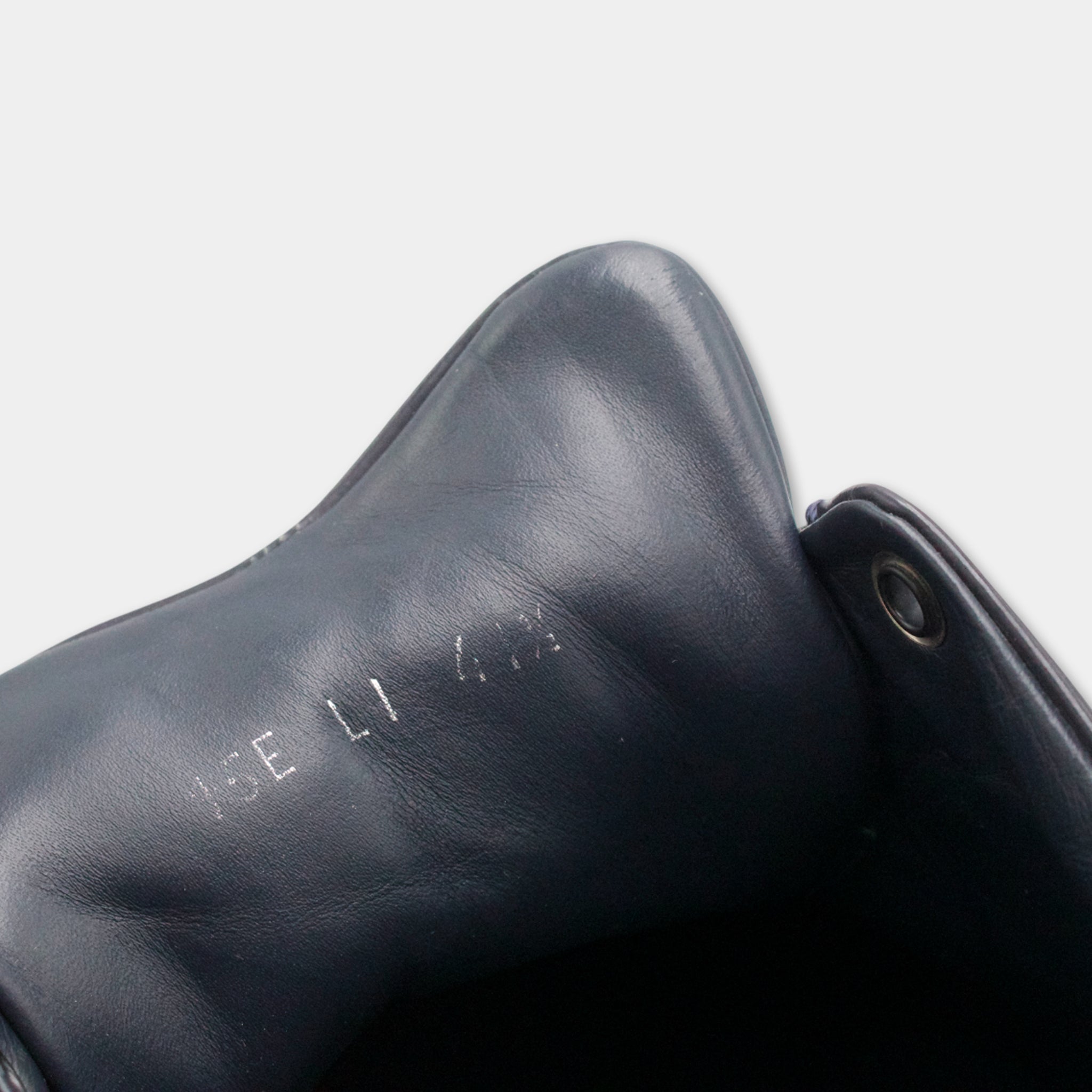 Dior Homme Low-top Sneakers by Hedi Slimane