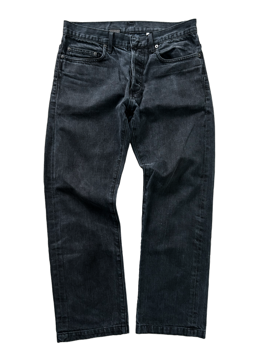 Dior Homme 00's Hedi Slimane Denim (M)