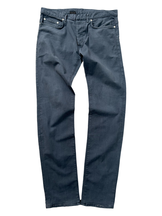 Dior Homme Hedi Slimane Jeans