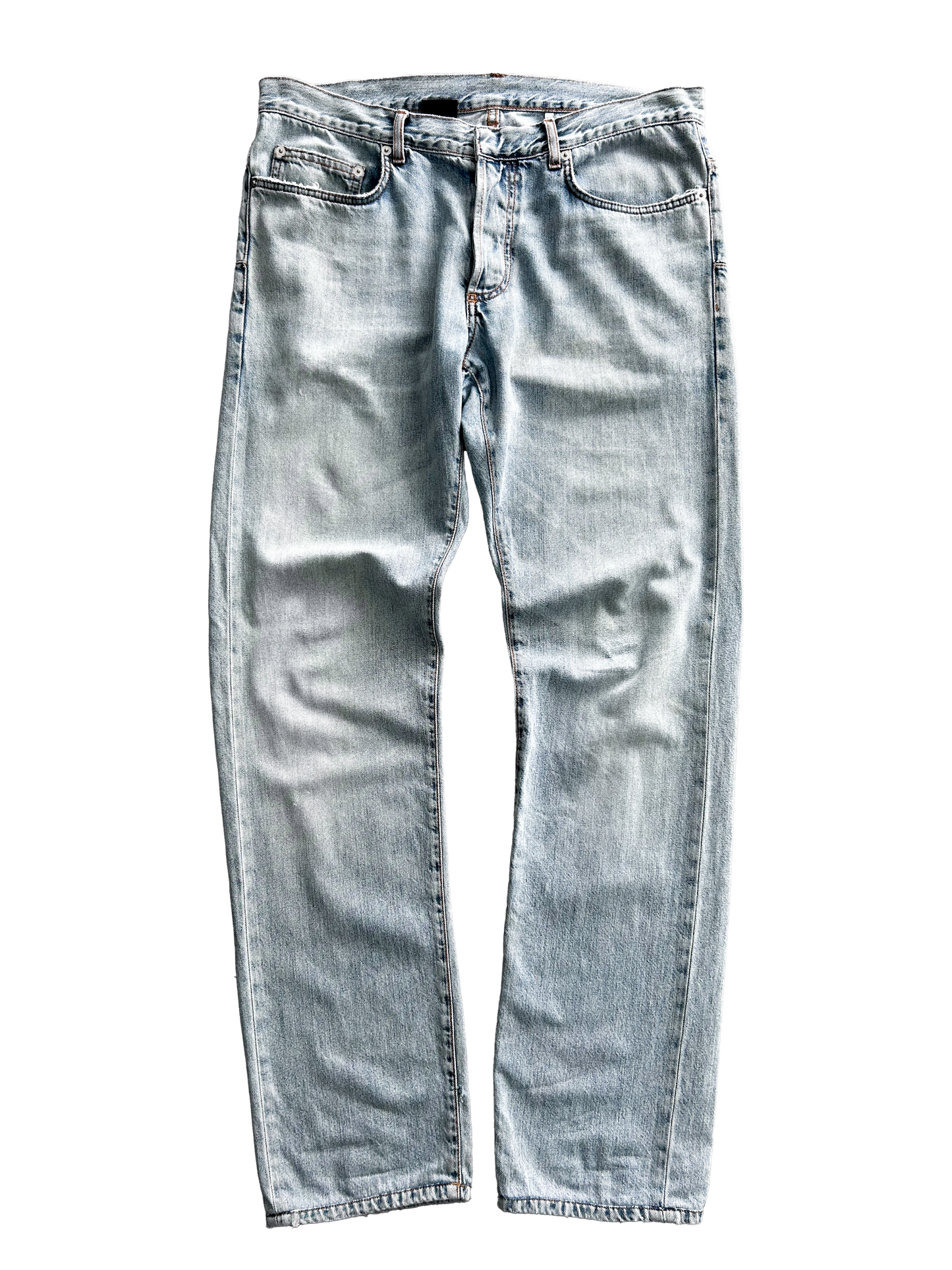 Dior Homme by Hedi Slimane Jeans (33)
