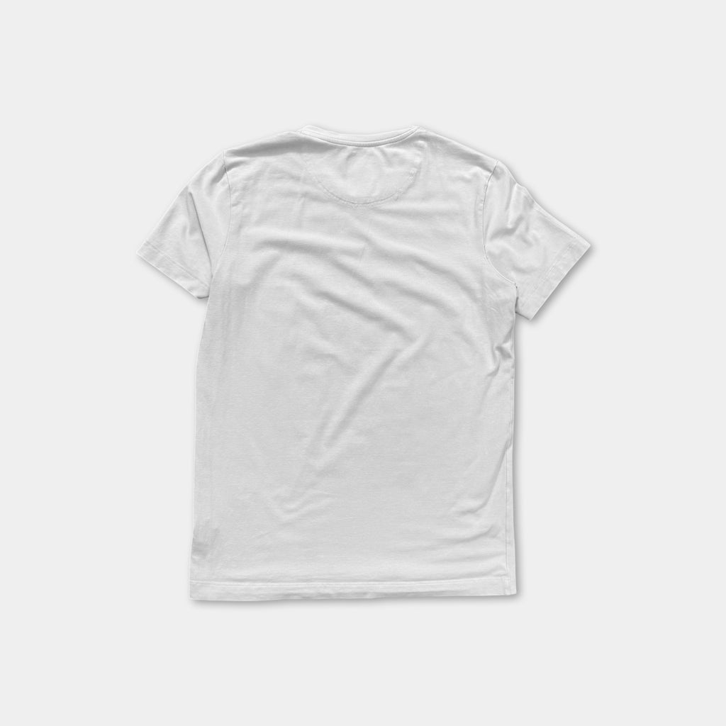 Dirk Bikkembergs 2002 Football Graphic T-Shirt