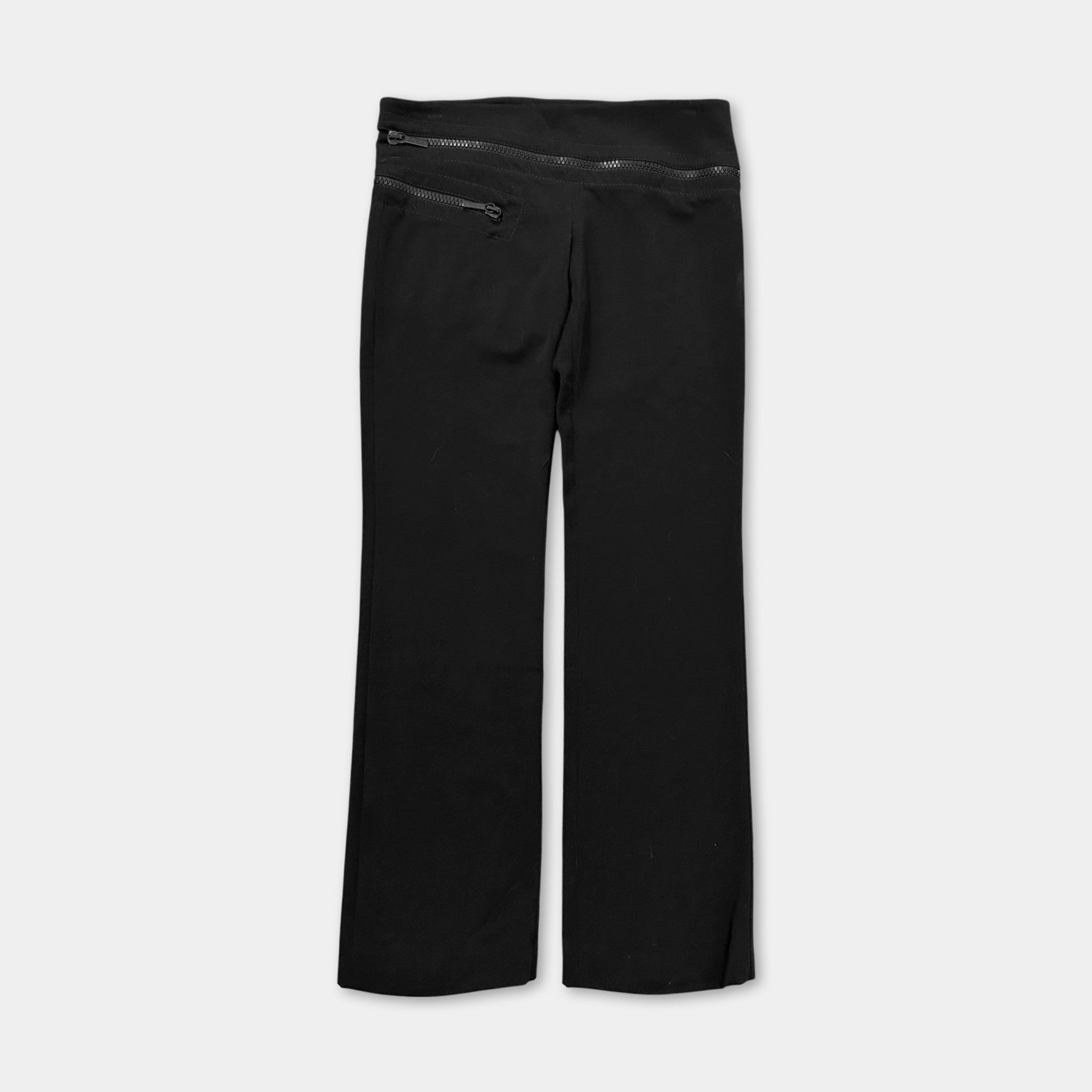Dirk Bikkembergs Nylon Sport Pants