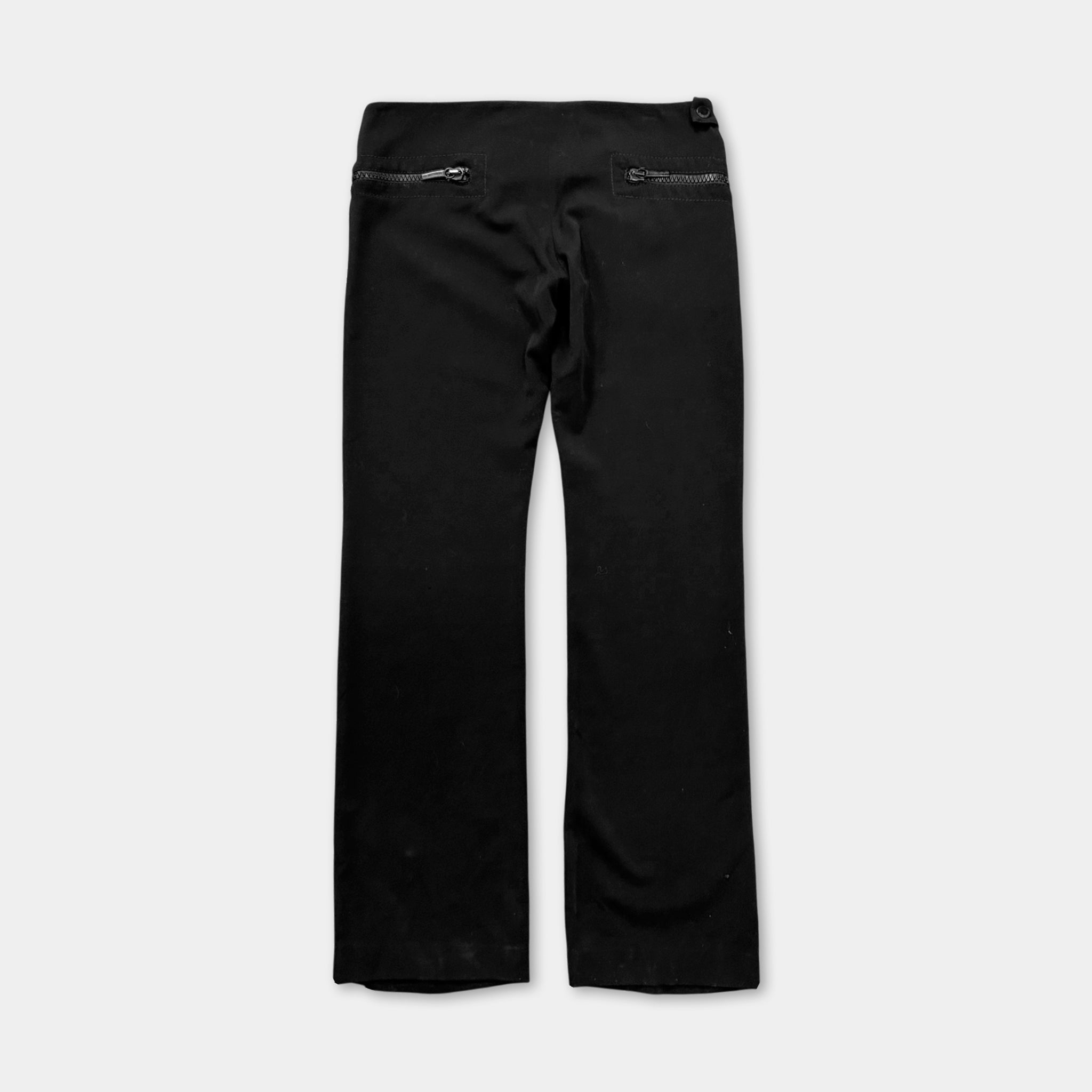 Dirk Bikkembergs Nylon Sport Pants