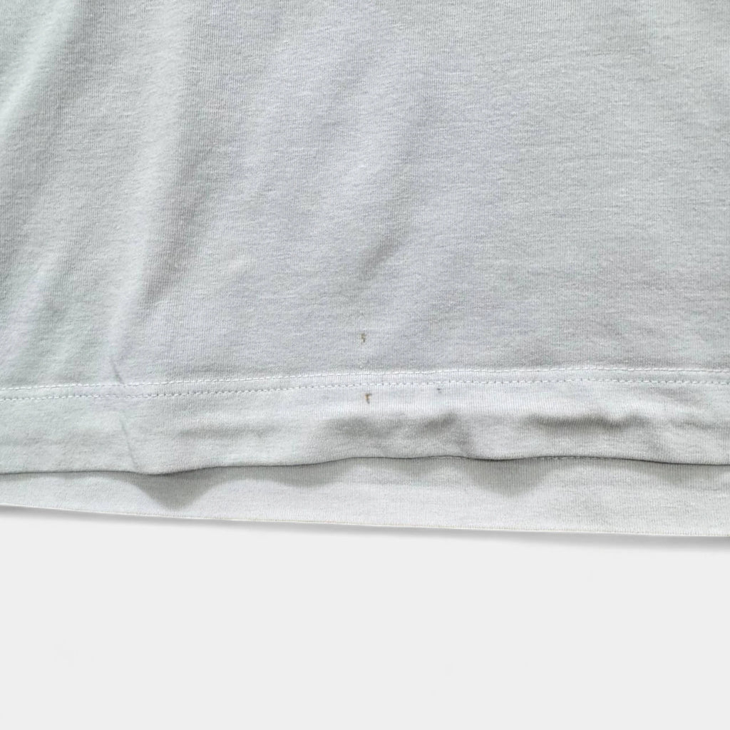 Dirk Bikkembergs 2002 Football Graphic T-Shirt