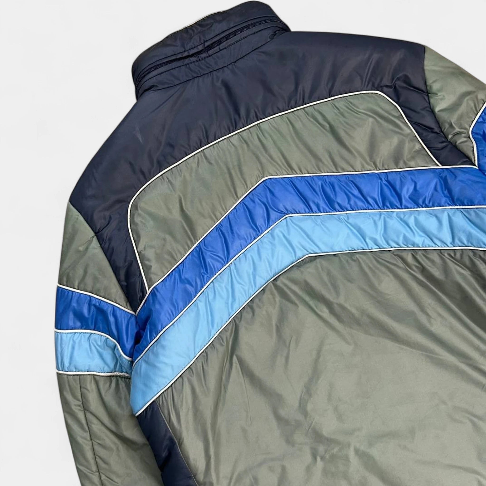 Dolce & Gabbana Sport Puffer Jacket