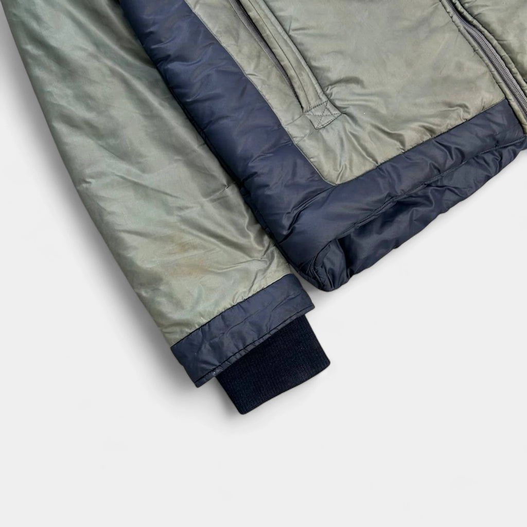 Dolce & Gabbana Sport Puffer Jacket