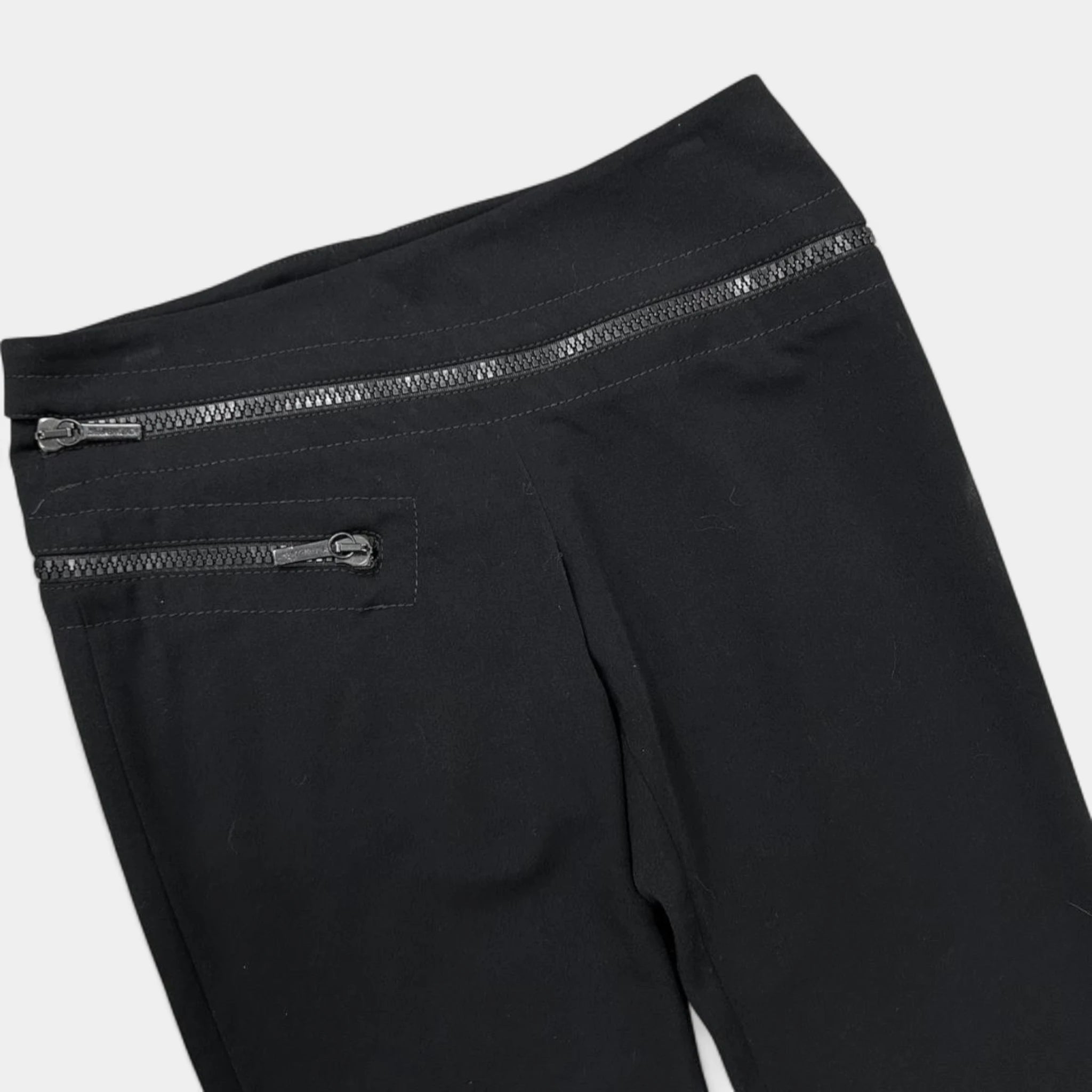 Dirk Bikkembergs Nylon Sport Pants