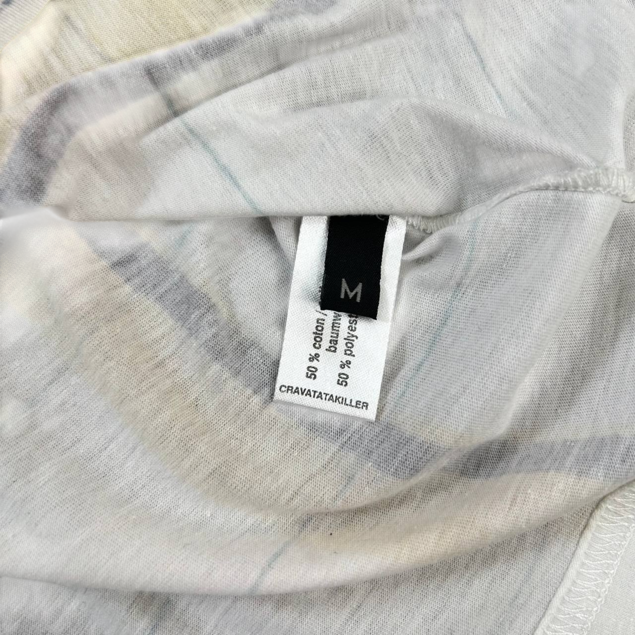 Marithé + François Girbaud Graphic Longsleeve
