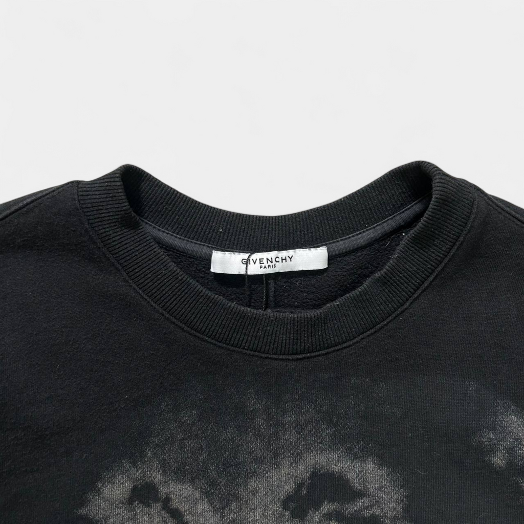 Givenchy Rottweiler Crewneck