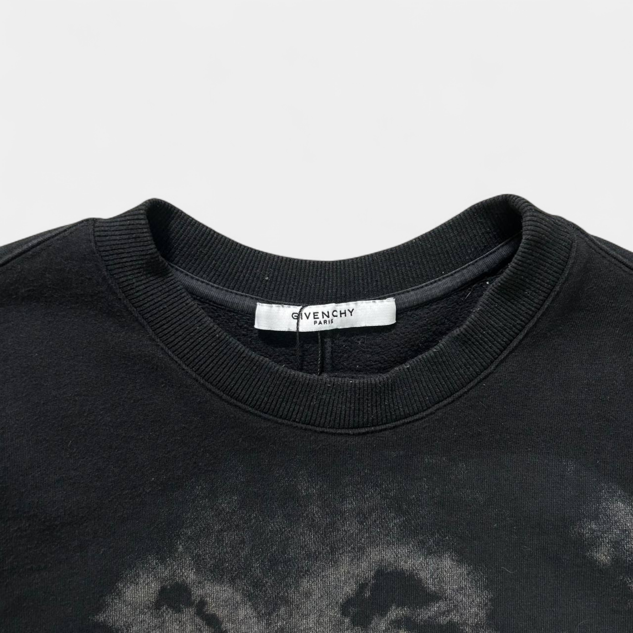 Givenchy Rottweiler Crewneck