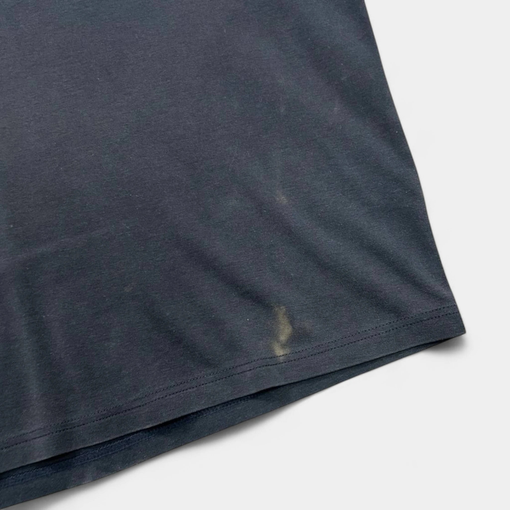 Prada Sport Navy Blue Polo Shirt