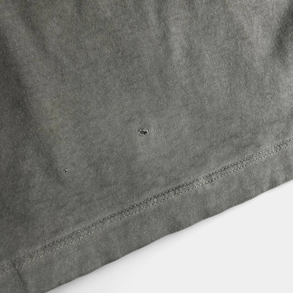 Dsquared2 Western Graphic Grey T-Shirt