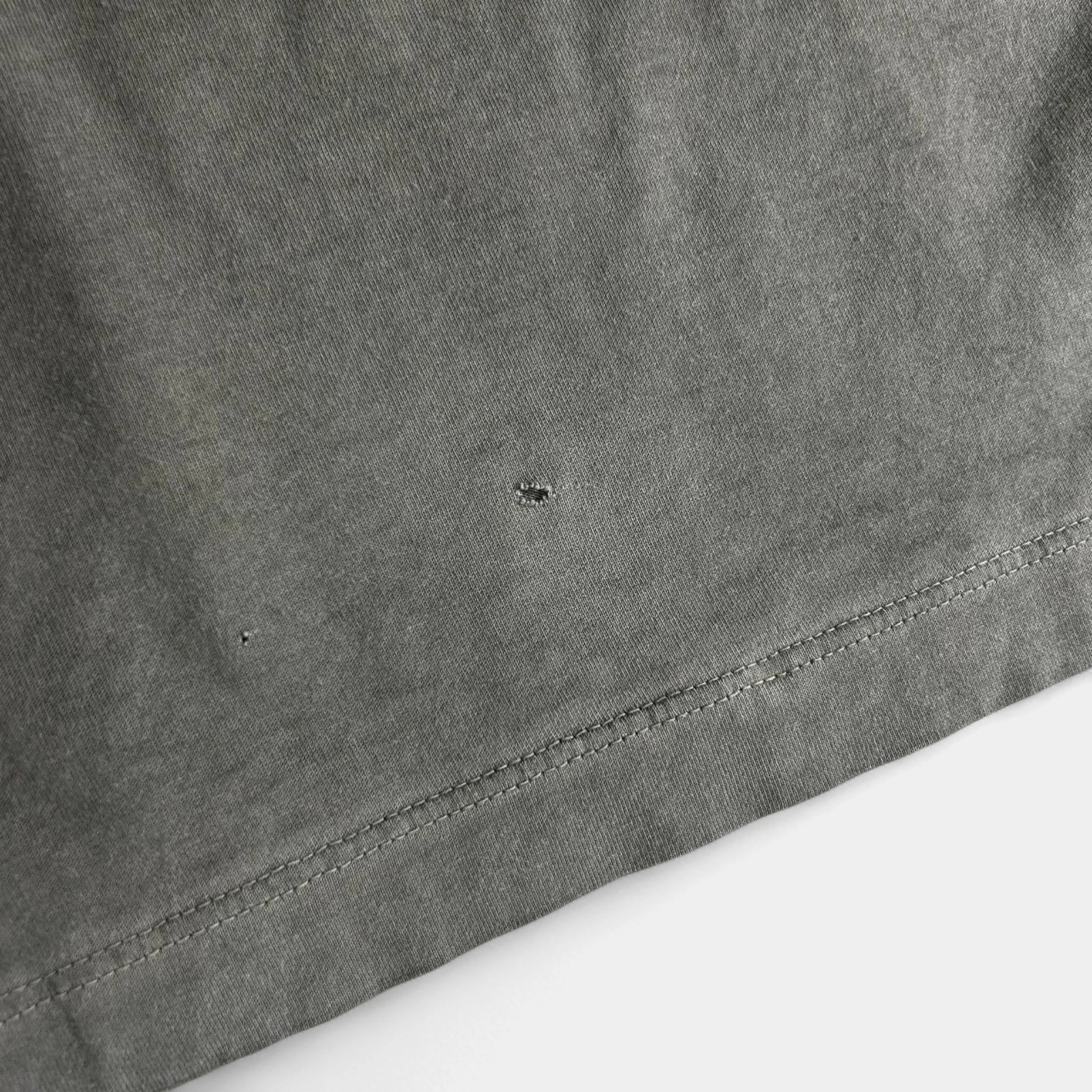Dsquared2 Western Graphic Grey T-Shirt