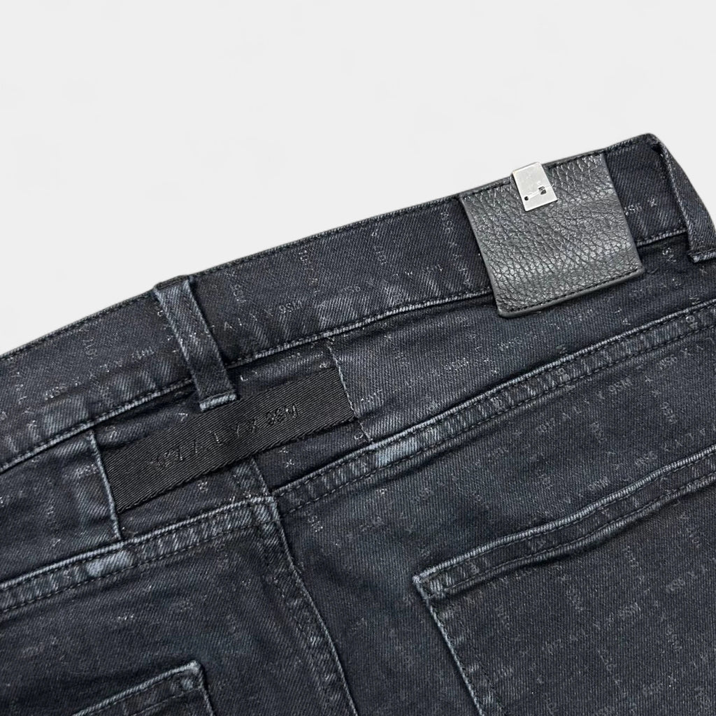 1017 Alyx 9SM Skinny Cargo Pants