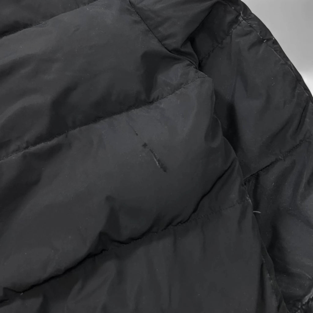 Dsquared2 Multi-Pocket Puffer Bomber Jacket