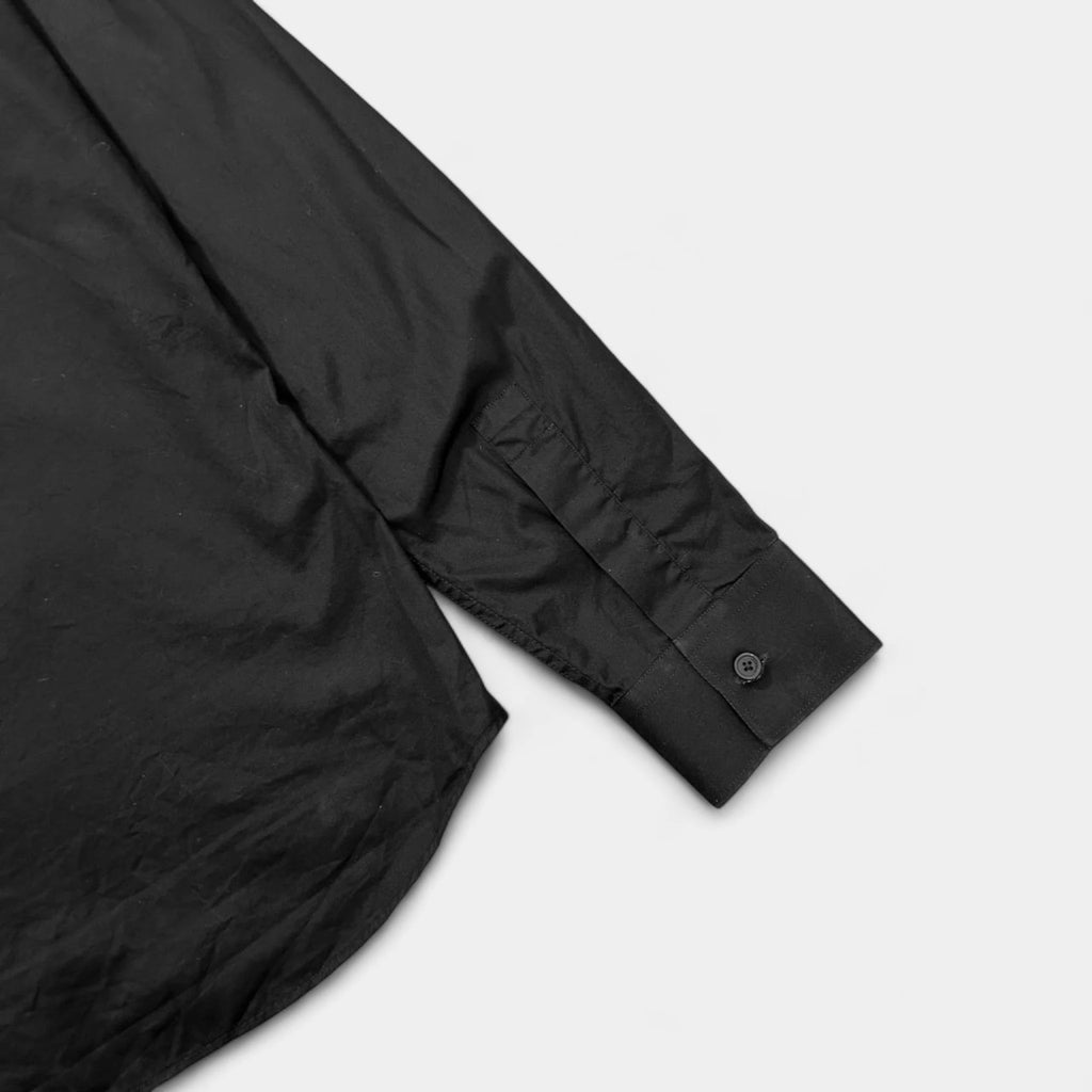 Givenchy "17" Riccardo Tisci Black Shirt