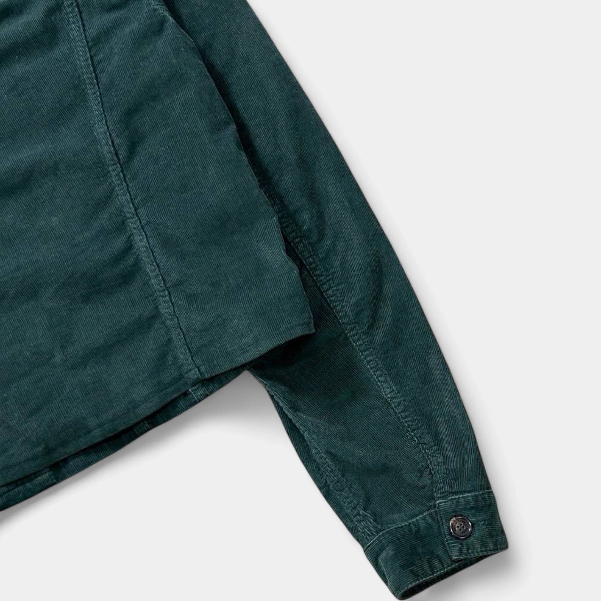 Dsquared2 Green Corduroy Set
