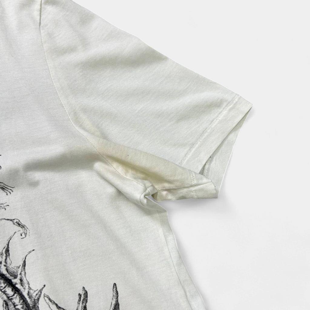 Balenciaga FW11 by Nicolas Ghesquière Graphic Tee