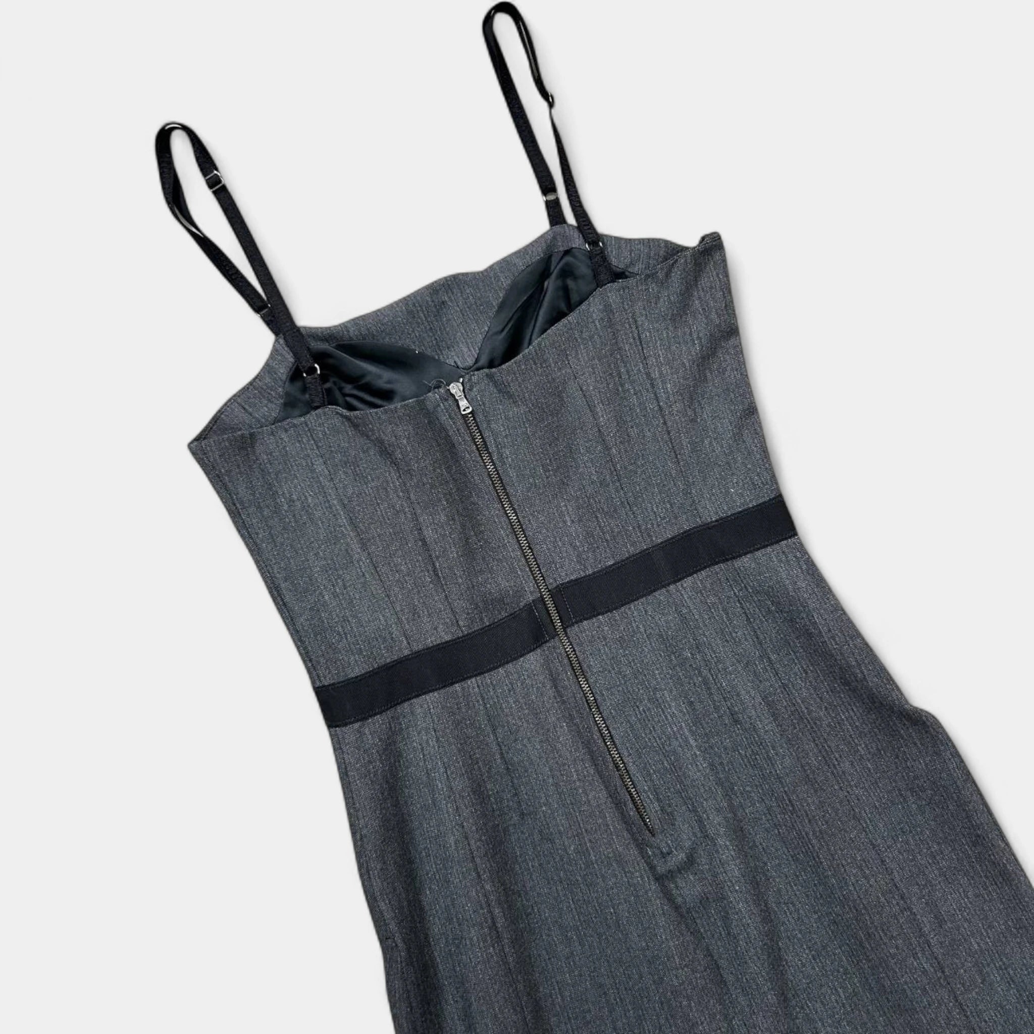 Dolce & Gabbana Lingerie Dress