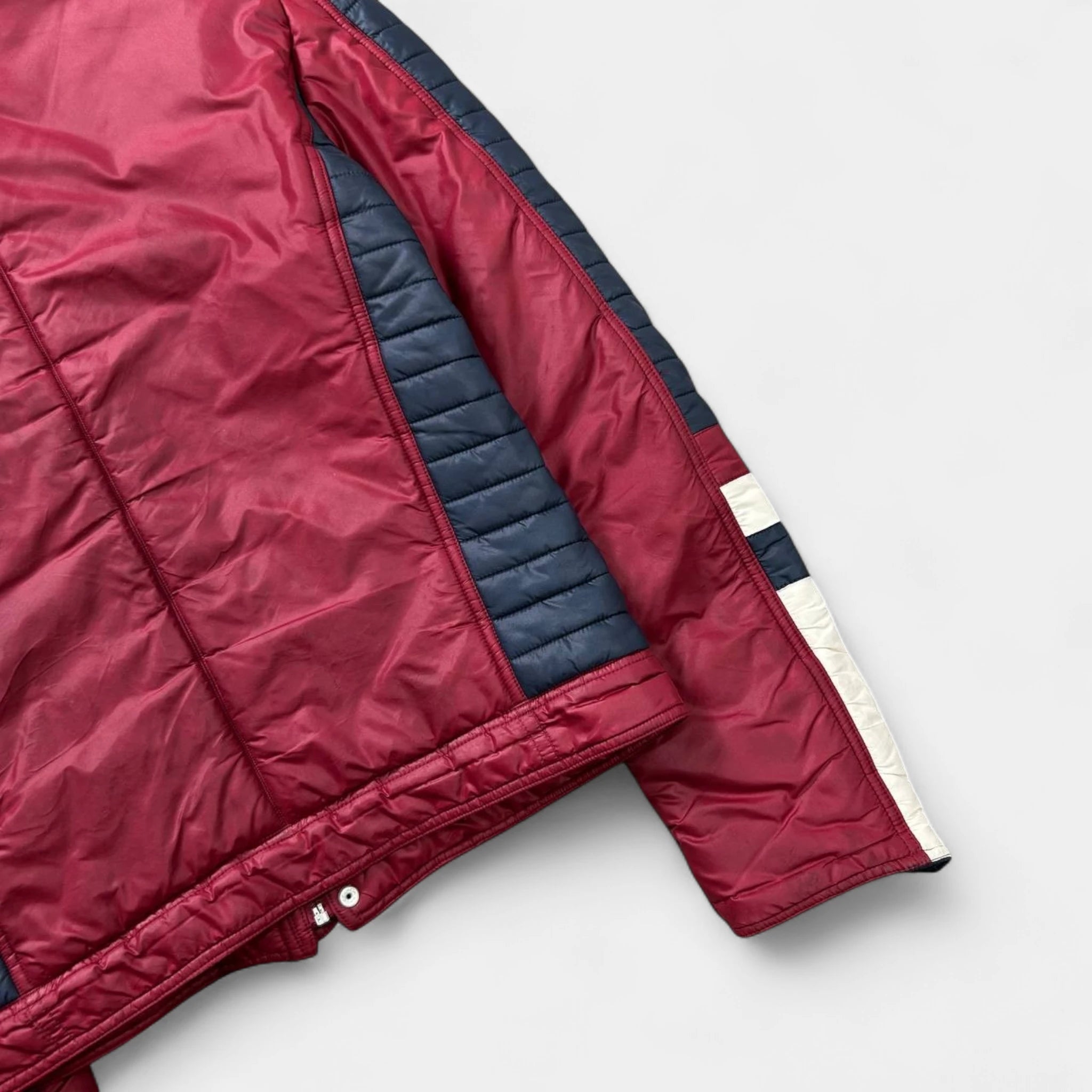 Dolce & Gabbana Sport Nylon "UK" Jacket