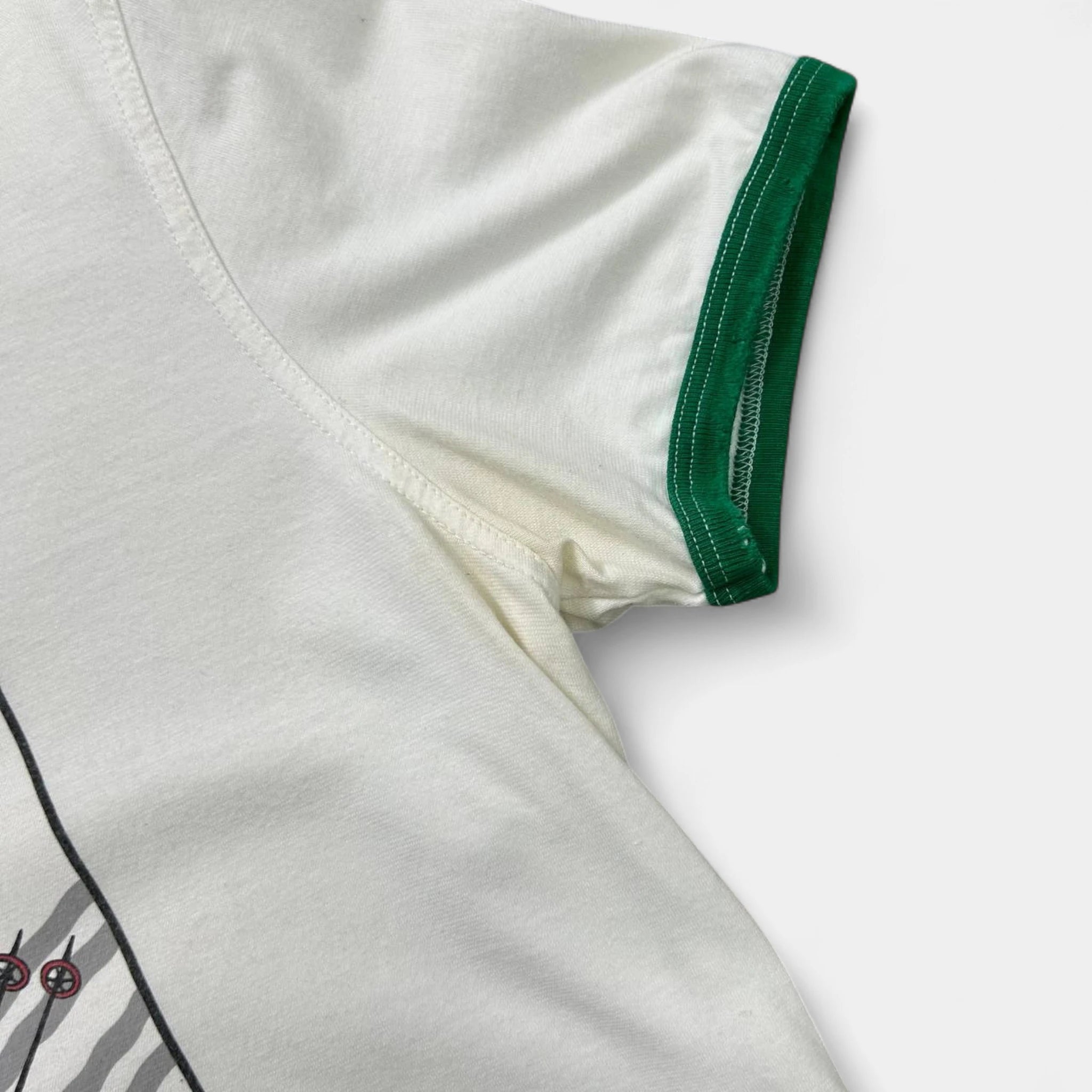 Dsquared2 "Ski" Graphic T-Shirt