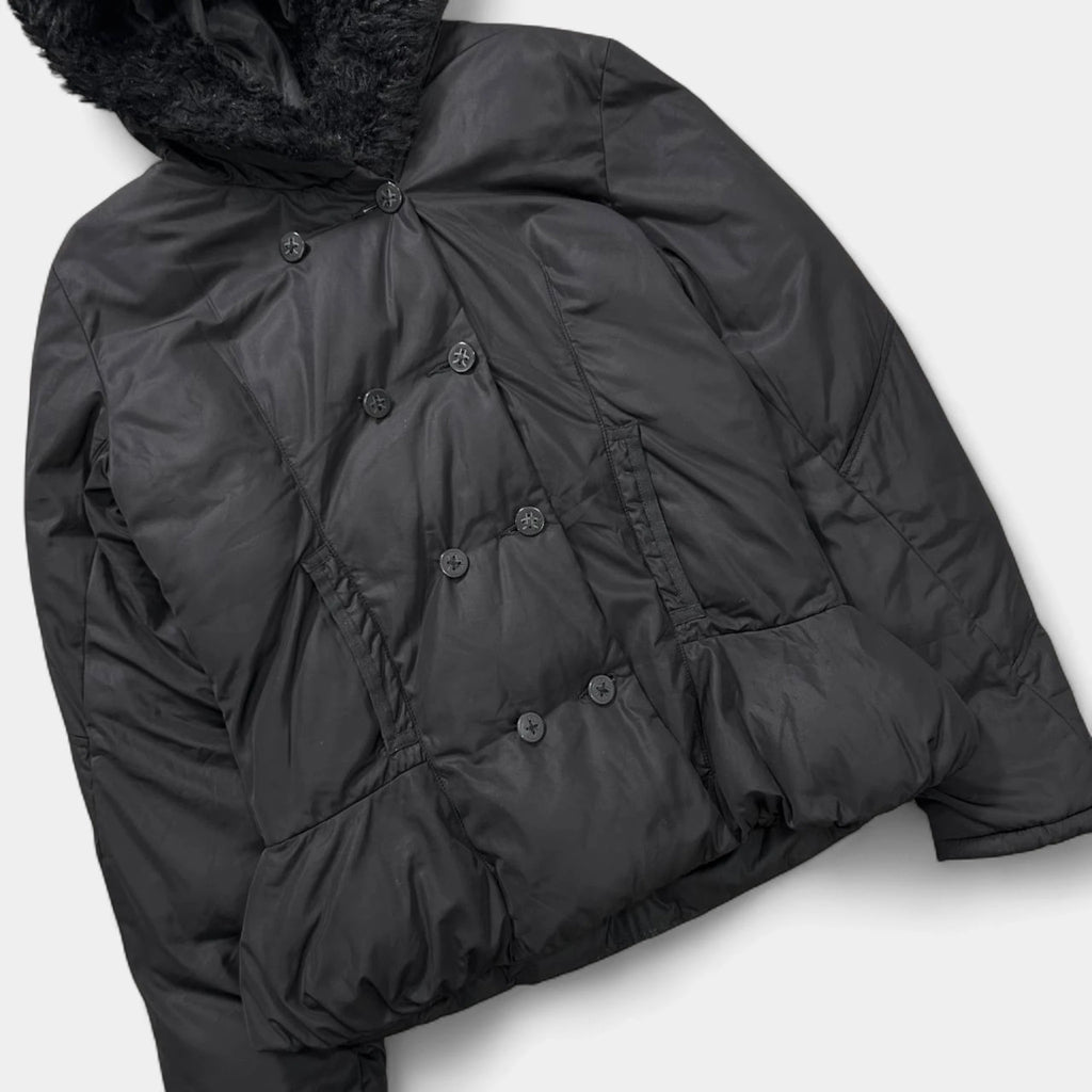 Marithé + François Girbaud Light Puffer Jacket