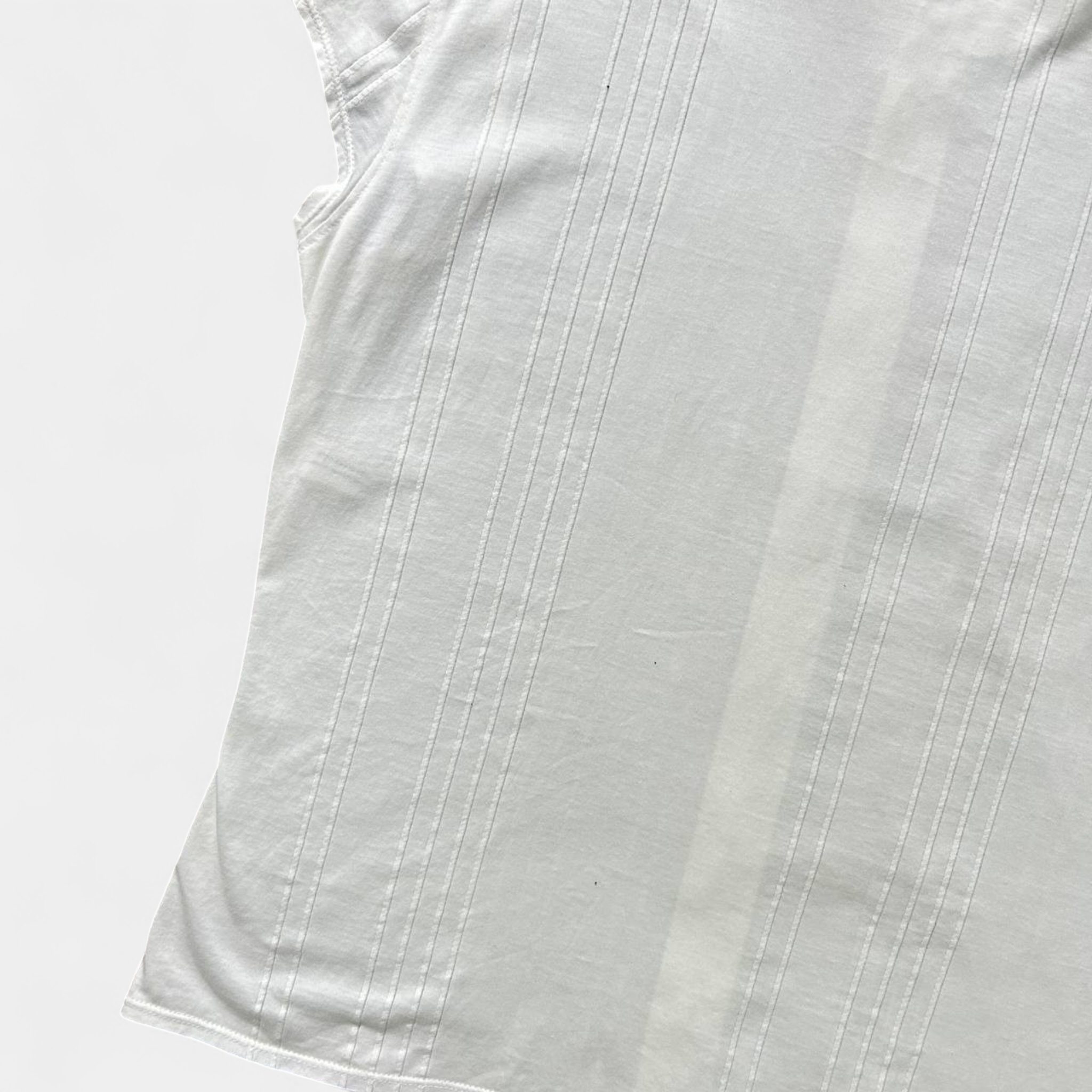Jean Paul Gaultier Button Shirt