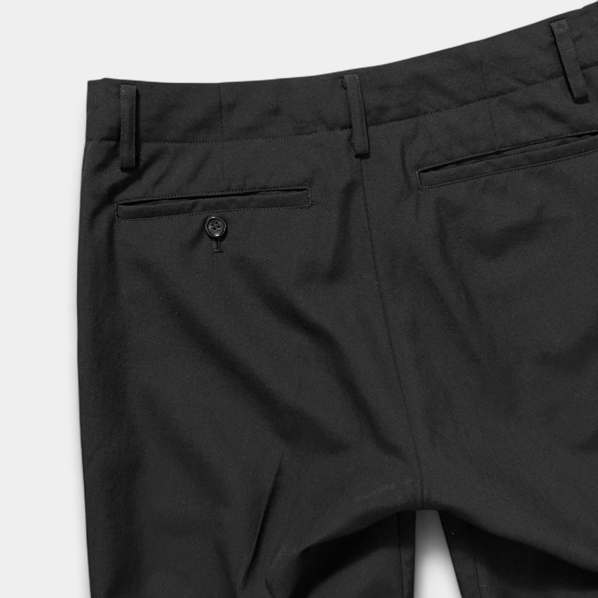 Junya Watanabe Suit Shorts